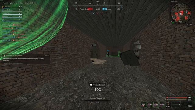 STALCRAFT 2026.05.21