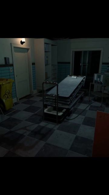 КОГДА ОЧЕНЬ НЕ ХОЧЕТСЯ В ПЕЧЬ The Mortuary Assistant shorts themortuaryassistant funnymoments