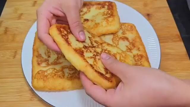 ЗАБЫЛА ПРО ПИРОЖКИ ПОСЛЕ ЭТОГО РЕЦЕПТА Быстро просто и невероятно вкусно get-save.com