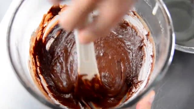 Брауни самый шоколадный и вкусный десерт простой рецепт