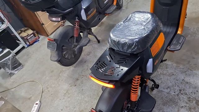 Wenbox U2 стал другим!