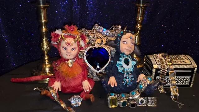 КУПЕЧЕСКУЮ УДАЧУ ВЕРНУТЬ...ДЛЯ ВСЕХ...ИНГА ХОСРОЕВА.