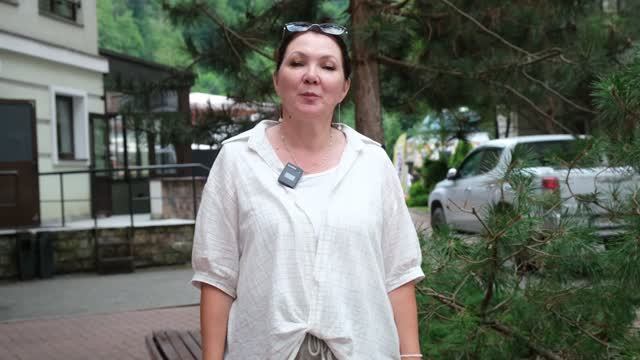 Отзыв Лето на Курорте Роза Хутор Сочи 2026