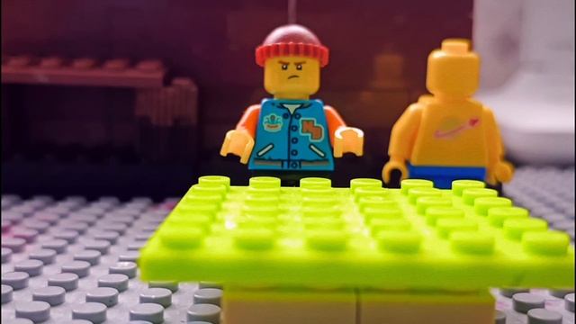 Лего Икея Lego IKEA!