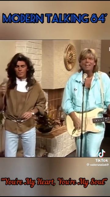 Modern Talking