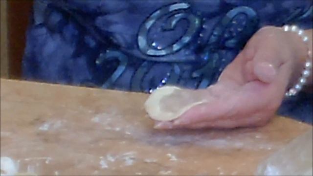 Рыбные пельмени из щуки
