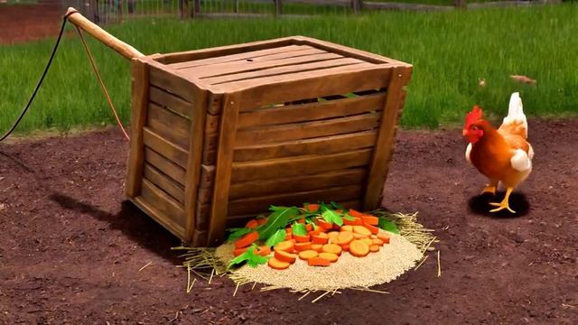 Лала Лупс  детские песенки и мультики