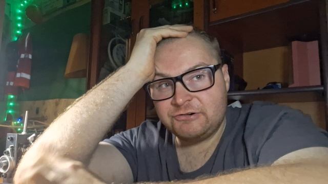 А Теперь Поговорим О Погоде. Воскресный Подкаст 1