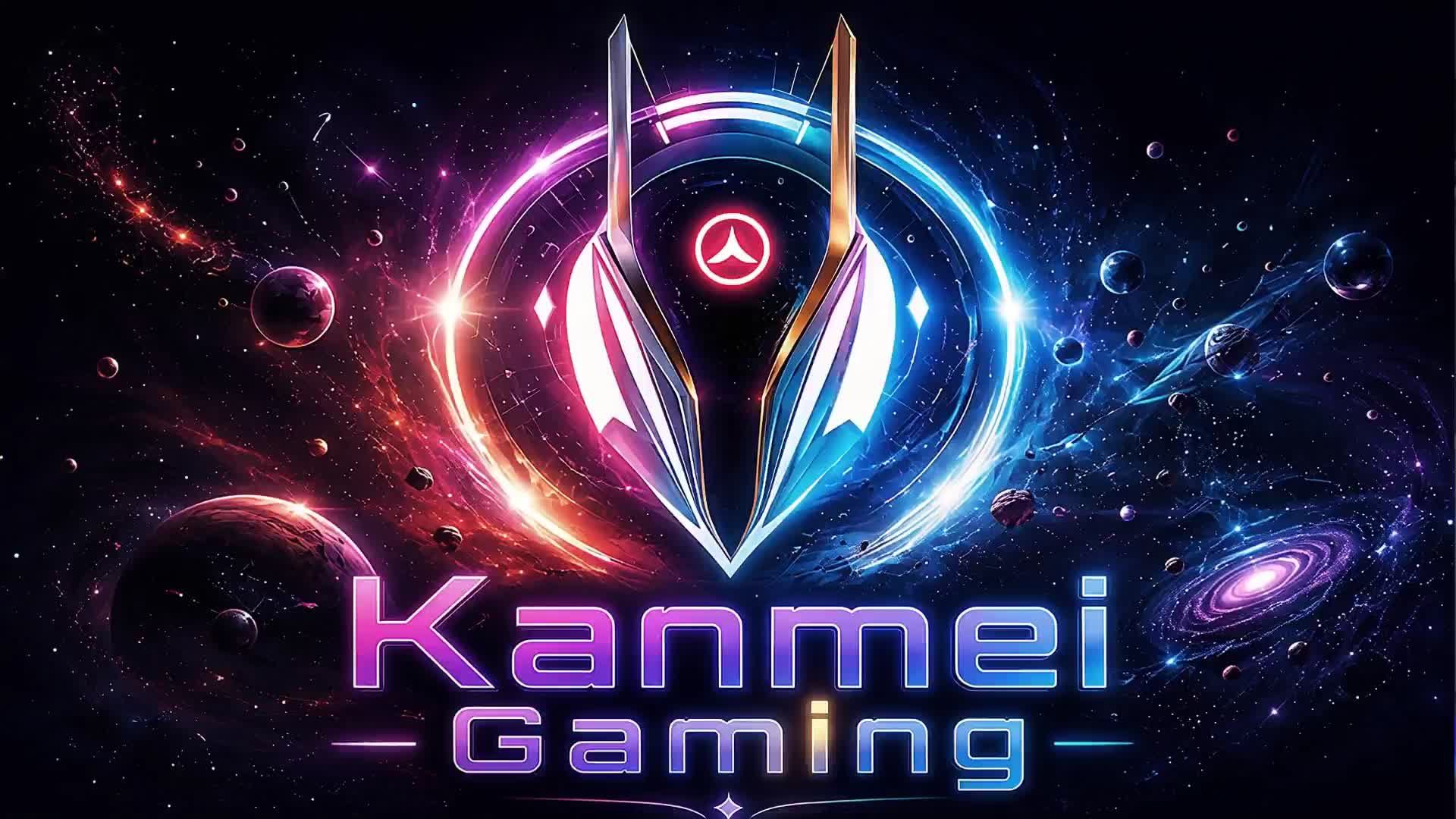 LIVE: Kanmei Gaming