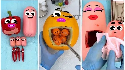 Мультики для детей .Детские мультики.Яркие мультики