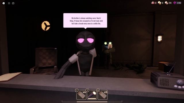 СЕКРЕТНАЯ ЛАБОРАТОРИЯ ПАРАДОКС в ДОРС роблокс  Paradox Doors roblox  Фан игра про 3 ЭТАЖ.