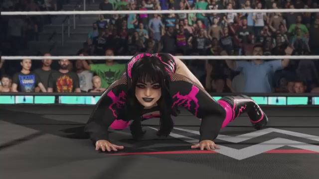 WWE 2K25 RAW - 28.09.26