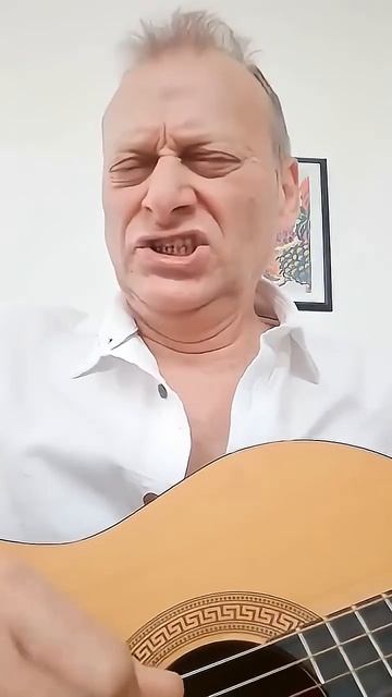 ШортсГде твои семнадцать лет.В.Высоцкий.