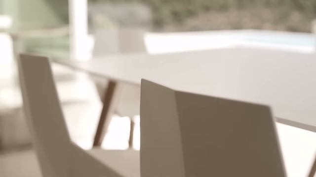 Faz wood collection by RAMÓN ESTEVE ESTUDIO