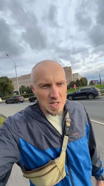 Если у вас всё хорошо не спешите радоваться
