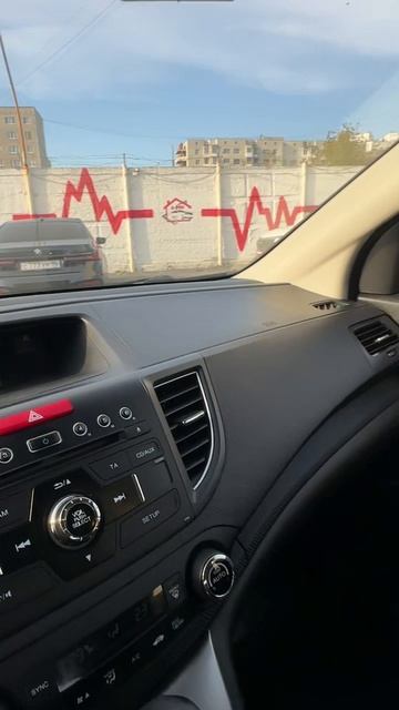 Honda CR-V Кроссовер 5 дв. 2.0 AT 4WD 2014г