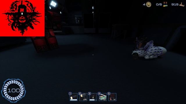БЕСКОНЕЧНЫЙ РЕЖИМ и трейд с КРОЛИКОМ в игре ДАВЛЕНИЕ роблокс  Pressure roblox  НОВЫЕ МОНСТРЫ