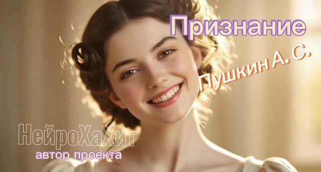 Признание