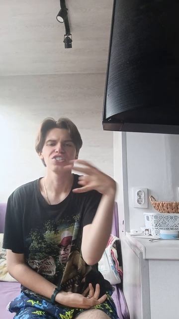 Жить не сдаваться
twich: danil_lambovich