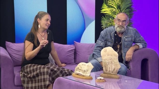 Утро Донбасса 28 сентября 2026 г. Из кости  в искусство: как сохранить древнее ремесло сегодня
