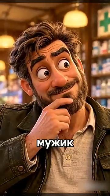 Аптека...