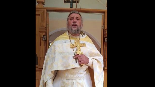 Что отвечать обидчикам  и болезням? Учит нас Господь. Смотрите до конца. Священник Игорь Сильченков