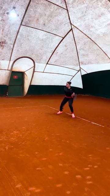Dimitra Pavlou And Her First ITF W25 Title — Player Zone Tennis Academy