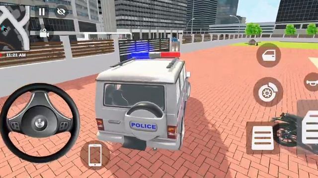 Маленькие игрушечные машинки на тайных дорогах  игра для малышей
