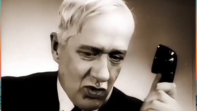 И такая дребедень целый день!