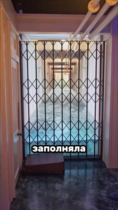 Невыполнимые испытания музея Титаника #Shorts