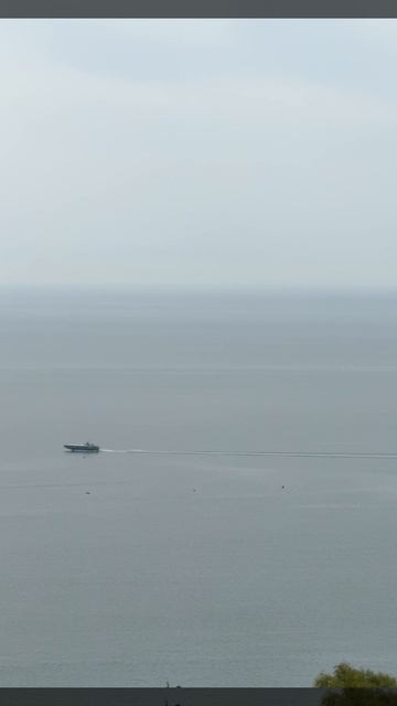 Сочи море