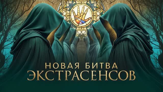 Экстрасенсы. Реванш 3 сезон 5 серия [Анонс]