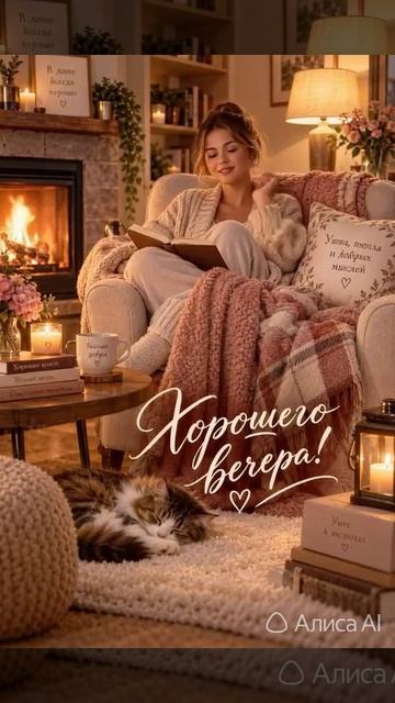доброго вечера вам добра и счастья вам здоровья успехов в работе и в семье учебном году удачи вам