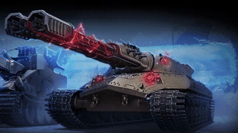 Алаид Мир Танков