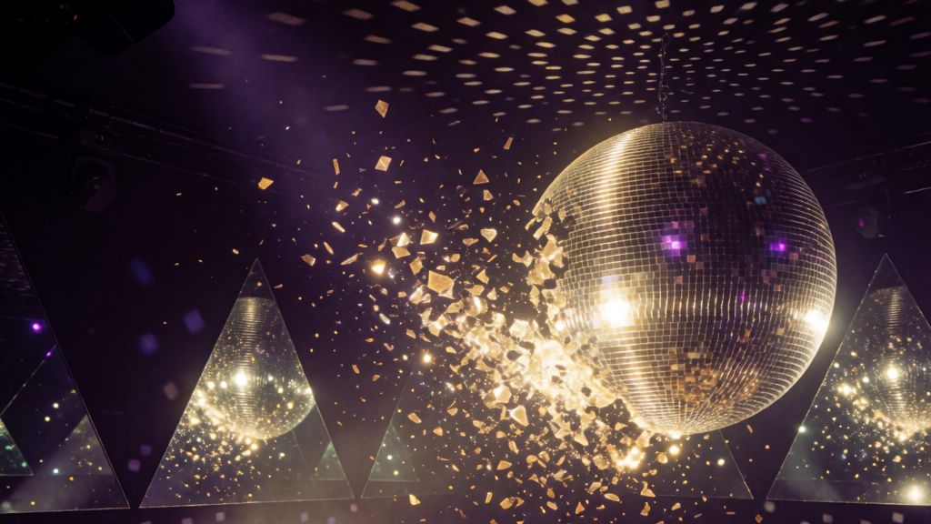 CLASSIC DISCO