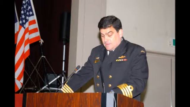 The 10th Asia Pacific Naval College Seminar глазами японского фотографа
