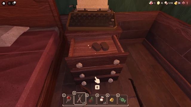 ХЭЛЛОУИН  НОВЫЕ БЕЙДЖИ в отеле ДОРС роблокс  Doors roblox  Бейджи Sugar Rush и Sugar Crash