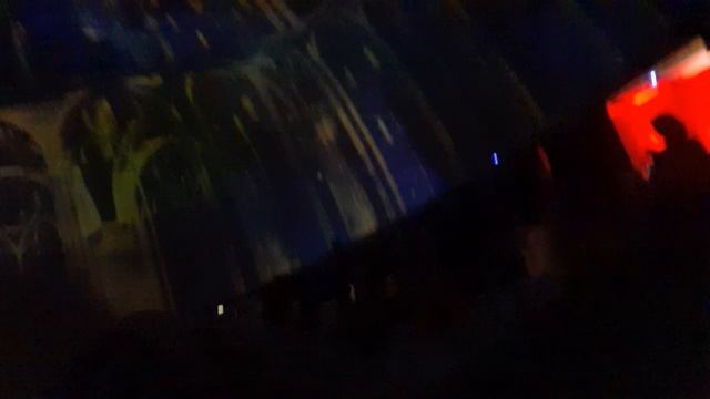 Питерский планетарийнереально круто