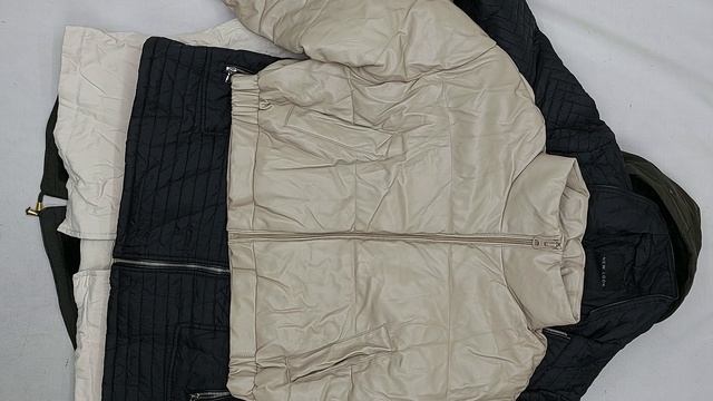 46378 Куртки осень зима 4пак JK EX  AW секонд extra оптом