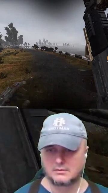 СТАЛКЕР хет трик