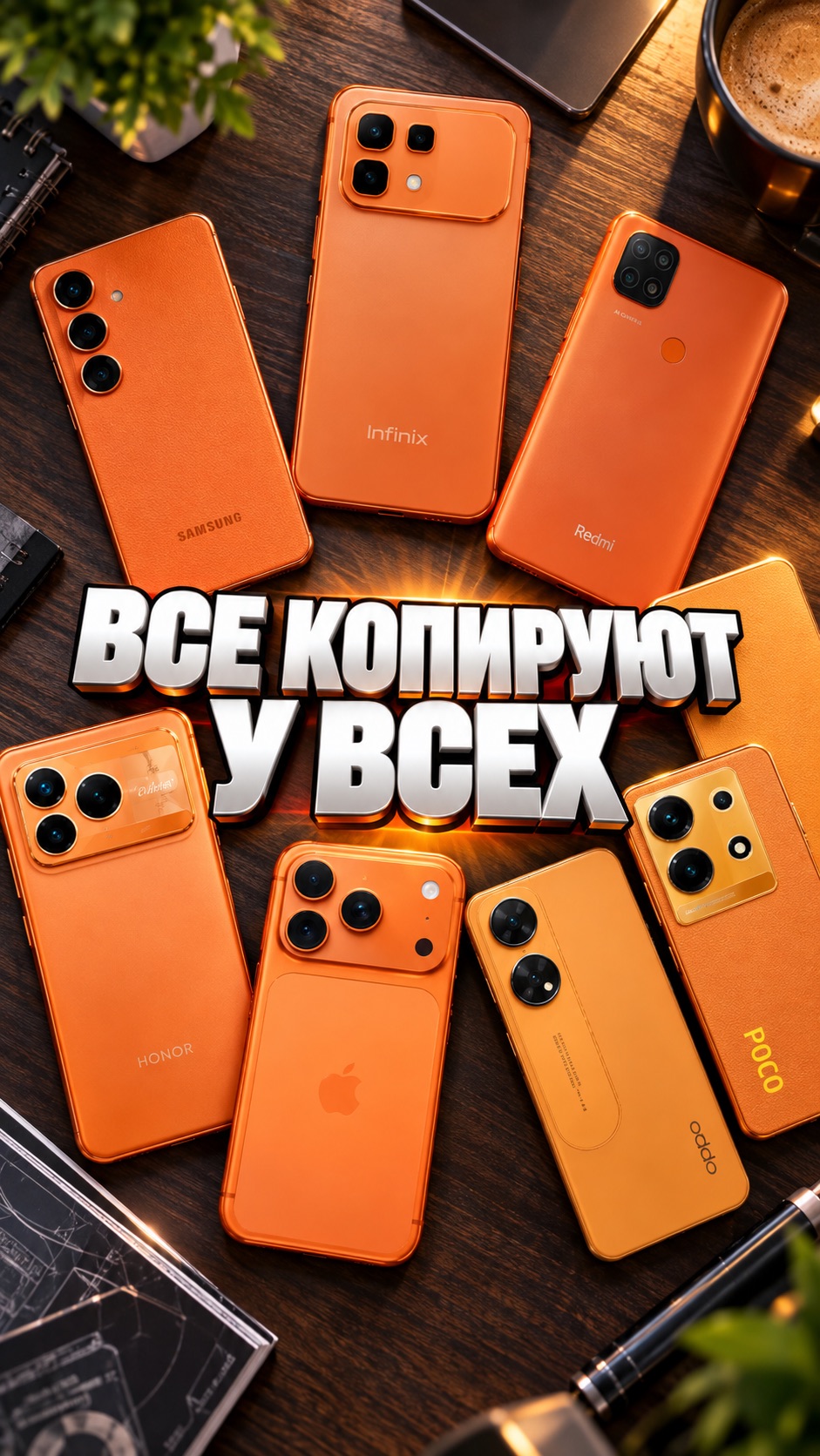 КТО У КОГО В ИТОГЕ КОПИРУЕТ???