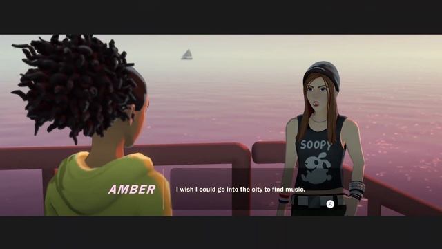 RollerGirl - Official Trailer  Game Devs of Color Expo 2026