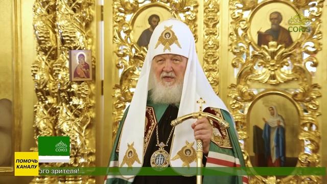 Святейший Патриарх Московский и всея Руси Кирилл посетил город Суздаль