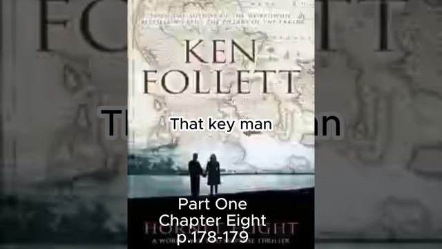 Hornet Flight Part 1 Chapter 8 p.178-179