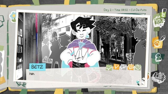 Truth Scrapper - Official Overview Trailer  Game Devs of Color Expo 2026
