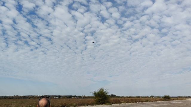 легенда с новым посредником между пилотом и самолетом...