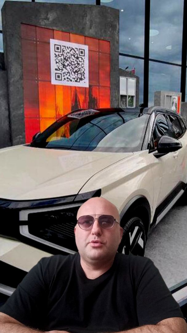 Новая Lada Azimut лучше китайских кроссоверов заявили в АвтоВАЗе.
