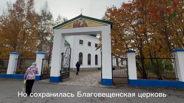 Все дороги мира ведут в Колу