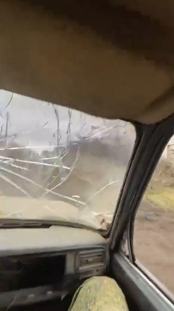  Храни вас Бог. Возвращайтесь живыми!