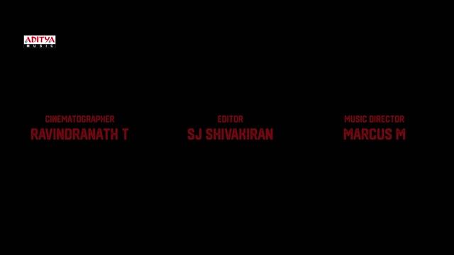 SI Yugandhar (2026) — Trailer